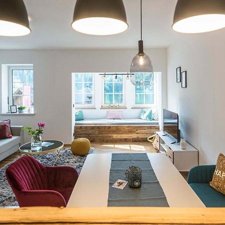 Ferienwohnung Seeblick Grundlsee Ngoại thất bức ảnh