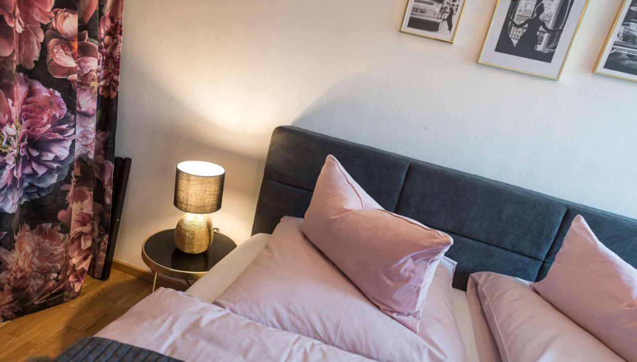 Ferienwohnung Seeblick Grundlsee Ngoại thất bức ảnh