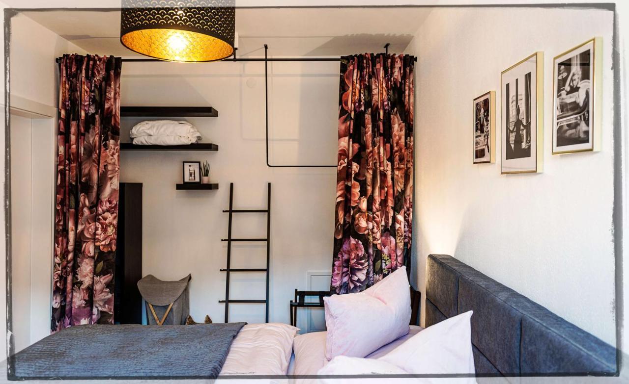 Ferienwohnung Seeblick Grundlsee Ngoại thất bức ảnh
