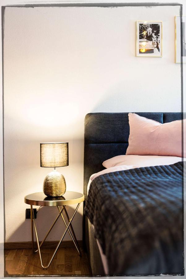 Ferienwohnung Seeblick Grundlsee Ngoại thất bức ảnh