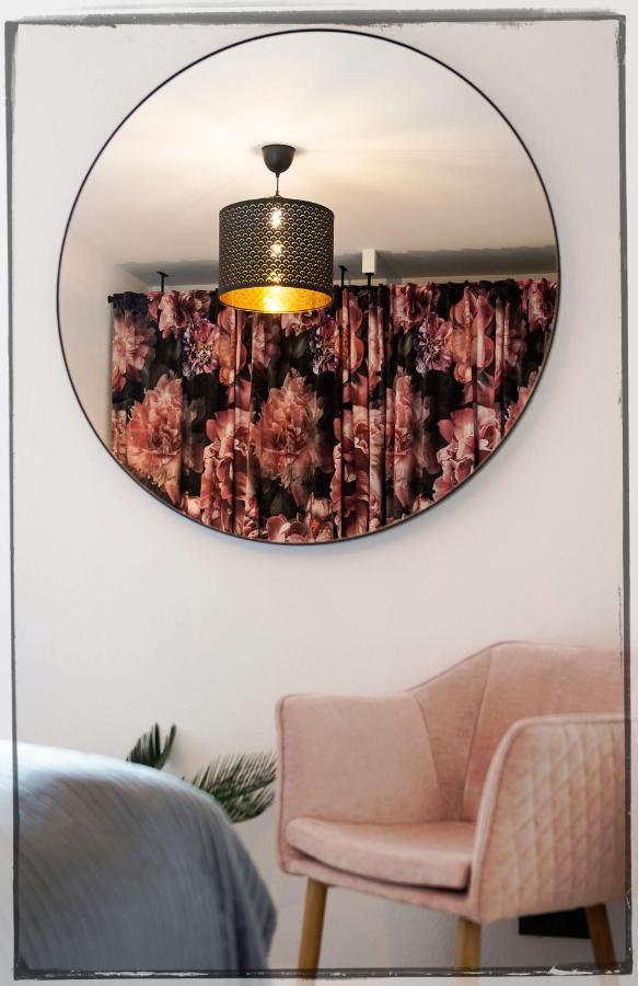 Ferienwohnung Seeblick Grundlsee Ngoại thất bức ảnh