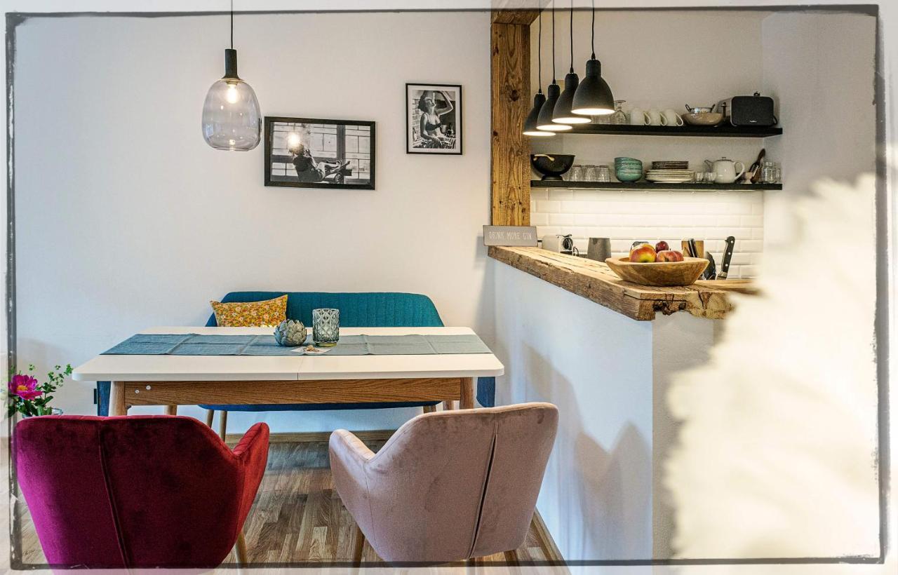 Ferienwohnung Seeblick Grundlsee Ngoại thất bức ảnh