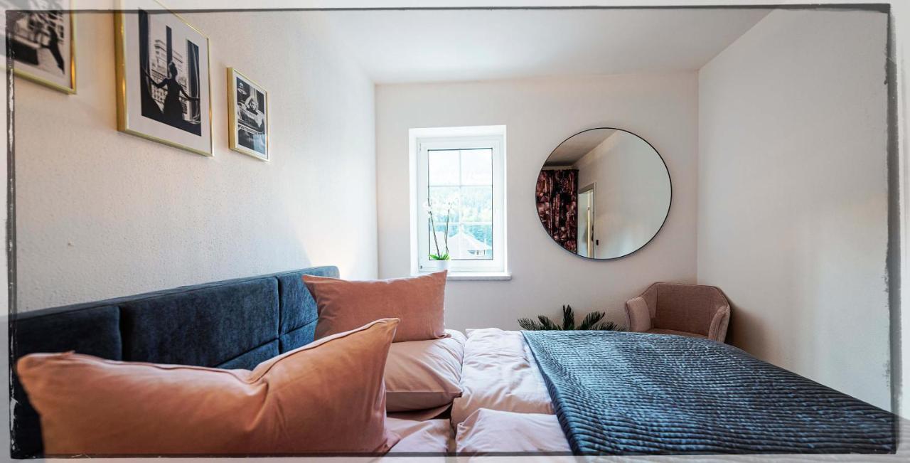 Ferienwohnung Seeblick Grundlsee Ngoại thất bức ảnh