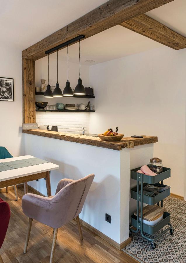Ferienwohnung Seeblick Grundlsee Ngoại thất bức ảnh